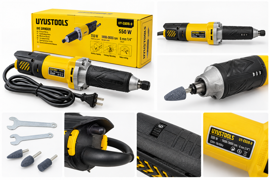 Motortool UYUSTOOLS 550 W