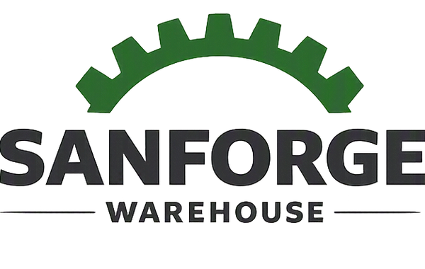 Sanforge Warehouse